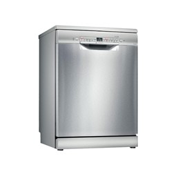 Picture of Bosch 13 Place Settings free-standing Dishwasher (SMS6ITI01I)